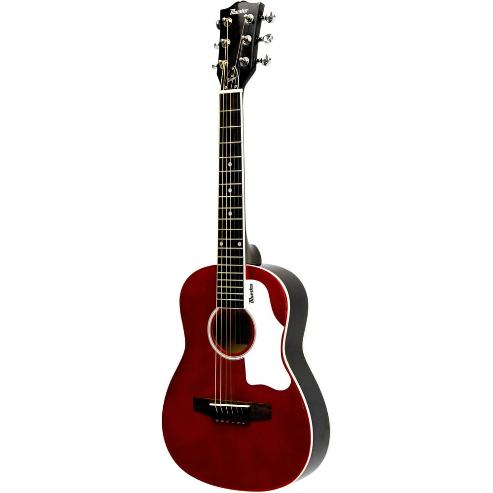 Maestro By Gibson 30" MiniAcoustic Guitar