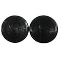 thumbnail image 6 of (4) Rockville RMC80B 8" 1600w Marine Boat Speakers+6-Channel Amplifier+Amp Kit, 6 of 14