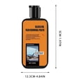 thumbnail image 3 of Car Windshield Cleaner, Heavy Duty Oil Film Removal Cleaning Paste, Powerful Auto Glass Cleaner Cream, Tool for Car Windshield Window and Mirror, 3 of 5
