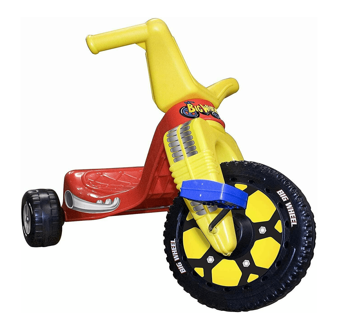 tricycles from walmart