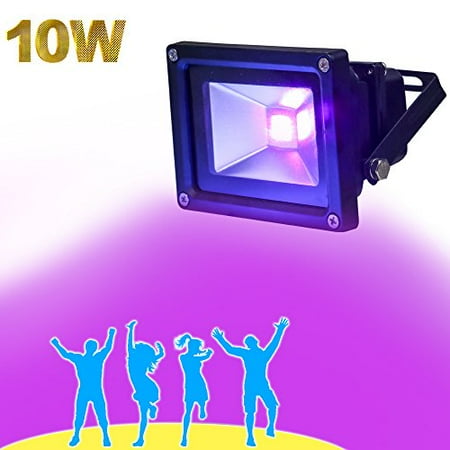 Yql Outdoor Uv Black Light 10w Ultra Violet Led Flood Yql Outdoor Uv Black Light 10w Ultra Violet Led Flood Blacklights For Dj