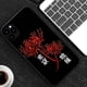thumbnail image 1 of Funda de teléfono de TPU suave de anime japonés Tokyo Ghoul Japan Suave para iPhone XR X XS 11 12 13 Mini Pro Max 7 8 6 6S SE Volver Fundas Coque Tan Jianjun unisex, 1 of 2