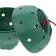 thumbnail image 3 of FUTUREORYY 5Ud Macetas Para Plantas Colgantes Con Ventilación Para Fresas Y, 3 of 8