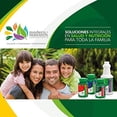 thumbnail image 2 of Vitamina C Plus Bioflavonoides 60 tabletas MODERN RESEARCH VC60, 2 of 2