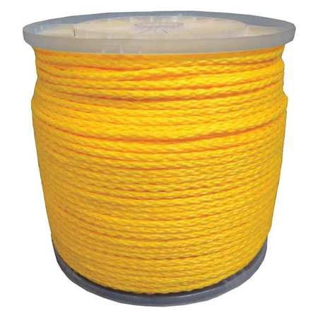 

Rope 1/4 in. x 1000 ft. Braided