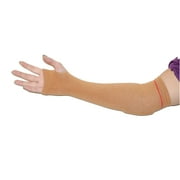 Geri-Sleeve Arm Sleeve Beige Small 2 Ct