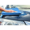 thumbnail image 5 of Detailer's Preference® All-Purpose Microfiber Towels 16"x24" 320GSM 12-Pack Blue, 5 of 5