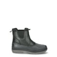 thumbnail image 2 of Totes Men's Puffins Winter Boots, Sizes 8-13, 2 of 5