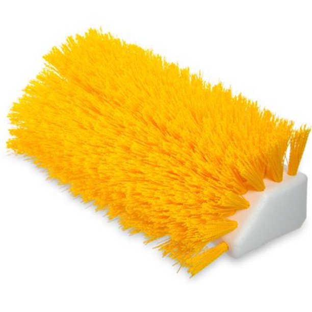 HiLo Floor Scrub Brush