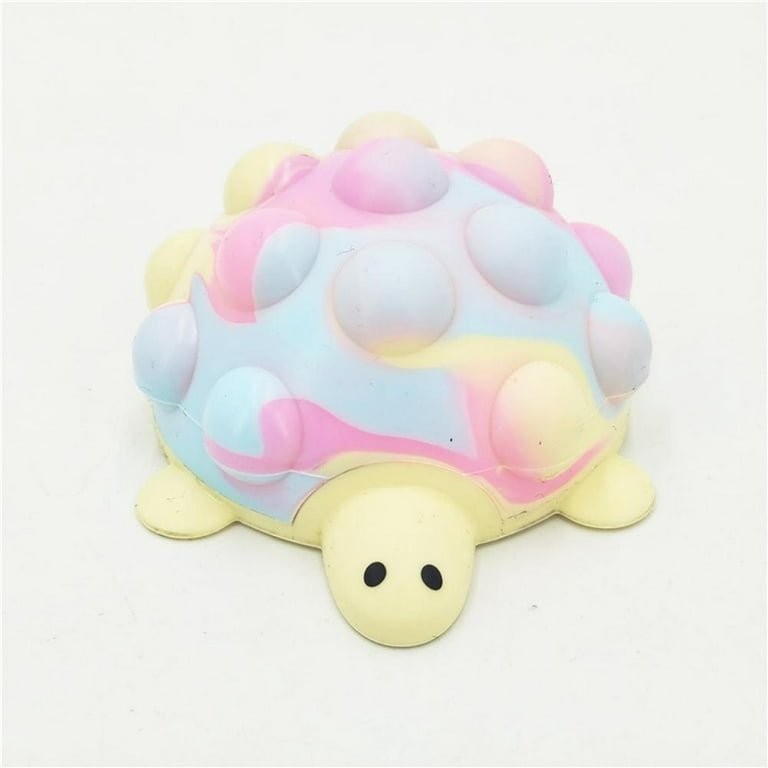 Balle antistress Squishy déformable