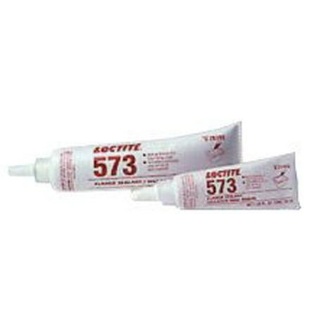 250ML FLANGE SEALANT 573MEDIUM STRENGTH