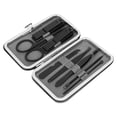 thumbnail image 3 of Manicure Tool, Convenient Convenience Nail Clipper, Practical For Home Travel Men Women Gray, 3 of 8