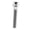 Silver M6x35mm, variant on GARENDE Bicycle Stem Bolt Bicycle Stem Screw, Sturdy And Durable Bicycle Stem Cover Bolt Silver M6x35mm