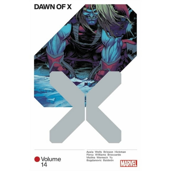 Dawn of X Vol. 14, (Paperback)