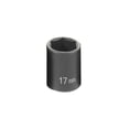 thumbnail image 2 of Grey Pneumatic 1017M 0.38 in. Drive X 17 mm Standard, 2 of 2