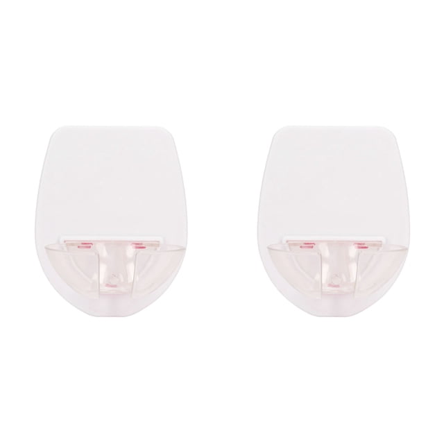 Soporte Para Vino De Ducha, Soporte Para Copa De Vino, Plástico Resistente, Ampliamente Utilizado, Diseño Compacto De 2 Piezas Para Hotel