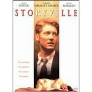 Storyville