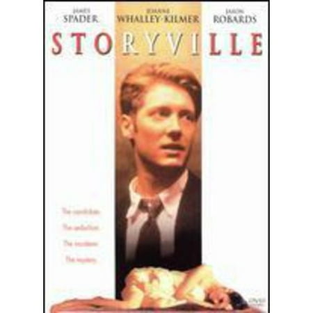 Storyville