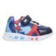 thumbnail image 1 of Tenis Marvel Azul Para Niño T12-15 [MVL35] rojo 12 MX, 1 of 10