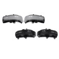thumbnail image 3 of 1Pair Rearview Mirror Turn Signal Light For Toyota Corolla Rukus Zelas Passo Auris Scion Side Mirror Indicator Lamp, 3 of 4