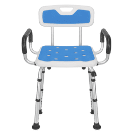 Invacare Folding Shower Chair With Back Invacare Folding Shower