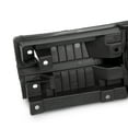 thumbnail image 6 of PIT66 Fuel GAS Filler Door Housing Pocket w/Hinge Fit for 2015-2023 Ford Transit 150 250 350 350HD Van with Gasoline Engine/Will Not Fit Diesel CK4Z-5427936-A CK4Z-5427936-F CK4Z-5427936-J, 6 of 9