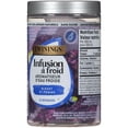 thumbnail image 3 of Twinings Cold Water Infusions, Blueberry & Apple Infuser Bags, 12 Bag Canister, 3 of 4