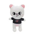 thumbnail image 4 of Hot 20cm Skzoo Plush Toy Kawaii Stray Kid Cute Plush Cartoon Stuffed Animal Doll Kawaii Companion For Kids Adults Fans Gift, 4 of 4