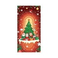 thumbnail image 1 of Christmas Decorations Indoor Shaver Cleaner Spray 100Ml Electric Razor Cleaning Solution Indoor Christmas Decorations, 1 of 6