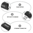 thumbnail image 2 of EeaseCA Lecteur Multifonctionnel SD USB Type C Adaptateur de Lecteur, 2 of 7