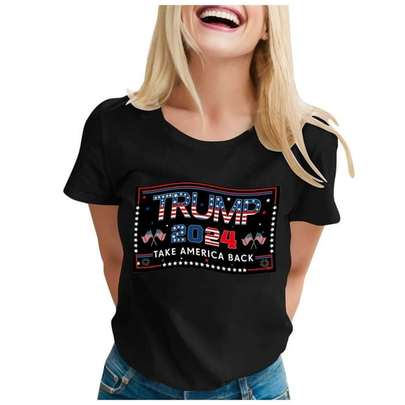 YDLCAFD Plus Size Cotton Tshirts for Women Womens Crew Neck Printed Short Sleeve O Neck T Shirt Top Nike Shirts for Women White Summer Tops Women