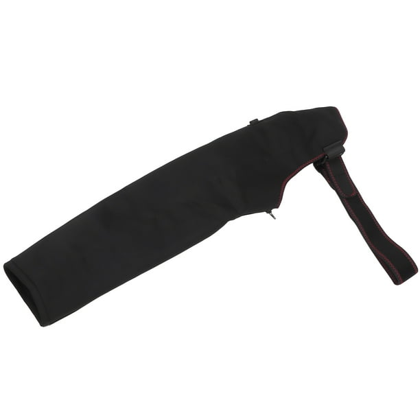 Abrazadera Térmica Para El Brazo, Envoltura Térmica Para El Hombro Alivio Del Dolor Multifuncional Ajustable Compresa Caliente 3 Engranajes Con Enchufe Para El Dolor Del Canal ANGGREK Otros