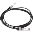 thumbnail image 1 of Axiom Twinaxial Network Cable, 1 of 3