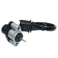 thumbnail image 4 of Capteur de Manivelle Adapté pour Discovery pour Range Rover 0261210158, 4 of 4