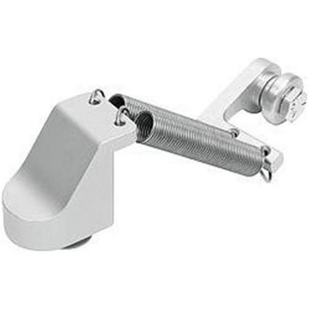 

Allstar Performance ALL54194 Throttle Return Spring Kit - 4150 Series 4bbl - Aluminum - Clear Anodized