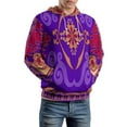 thumbnail image 5 of Aladdin 3D Print Hoodie Men Women Autumn Thin Pullover Sweatshirt Vintage Streetwear Tops, 5 of 6