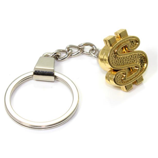 Gold Dollar Keychain Walmart Canada