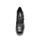 thumbnail image 3 of Tacones Plataforma Mary Jane para Mujer DREAM PAIRS en PU Negro, 3 of 8