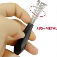 thumbnail image 4 of Hair Brush and Comb Cleaner Tool with Random Color, Compact Design for Easy Detangling, 4 of 4