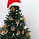 thumbnail image 5 of Adornos navideños colgantes de espuma para árbol de Navidad | Bolas de espuma para decoración navideña | Decoración festiva ligera para el hogar, coronas, guirnaldas y centros de mesa, 5 of 6