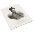 thumbnail image 3 of Print: Revd. John P. Donelan, Rector Of St. Matthew's Church, Washington, 3 of 4