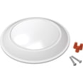 thumbnail image 6 of Juno Lighting JSBT 6IN 27K 90CRI WL MW Contractor Select Jsbt 8" Wide 2700K Integrated Led, 6 of 7