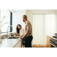 thumbnail image 2 of Moen S75005ev Nio Smart Faucet 1.5 GPM Single Hole Pull Down Kitchen Faucet - Chrome, 2 of 7