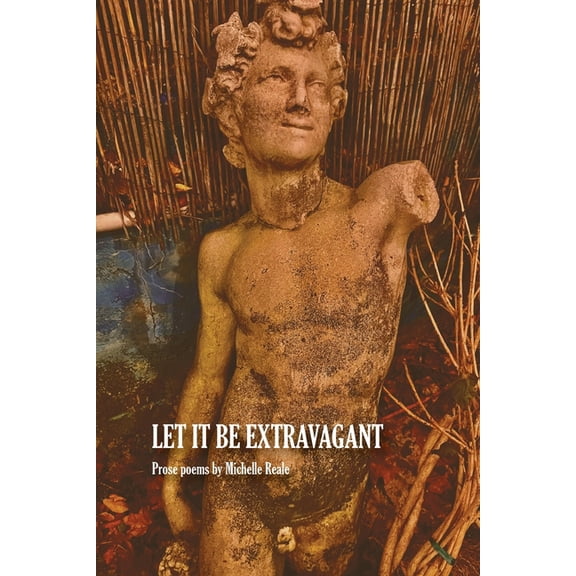 VIA Folios Let It Be Extravagant, Book 187, (Paperback)