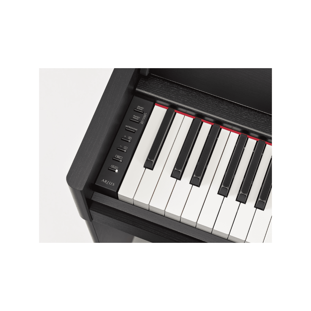 Yamaha Arius YDP-S55 Console Digital Piano Black Walnut