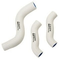 thumbnail image 2 of Tusk Radiator Hose Kit White For HUSQVARNA FX 450 2019-2022, 2 of 4