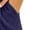 Blue, variant on Women’s Adjustable Spaghetti Strap Solid Jumpsuit, Loose Wide Leg Sleeveless Casual Romper with Side Pockets for Summer Daily & Beach Outfit Grey XL