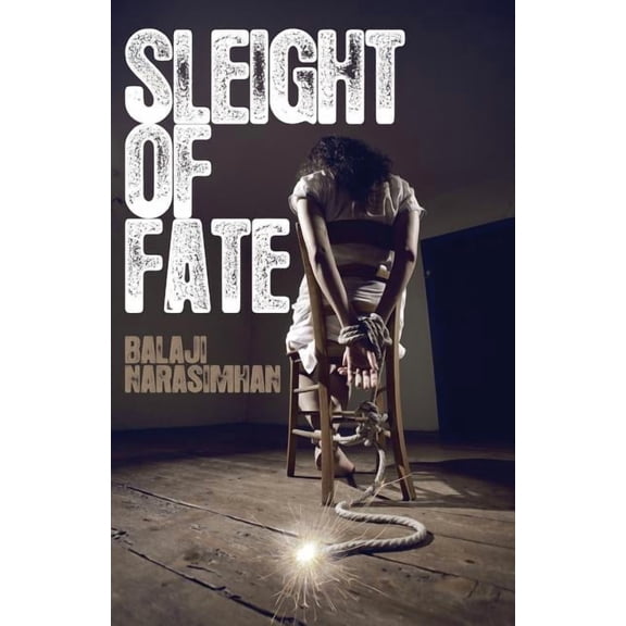 Sleight of Fate, (Paperback)