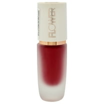 Flower Beauty Perfect Pout Soft Matte Lip Color - Fig , 0.18 oz Lipstick