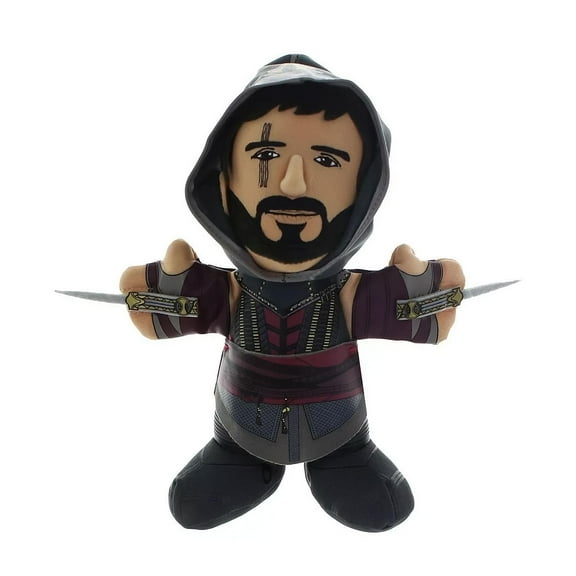 Assassins Creed 7" Aguilar Plush